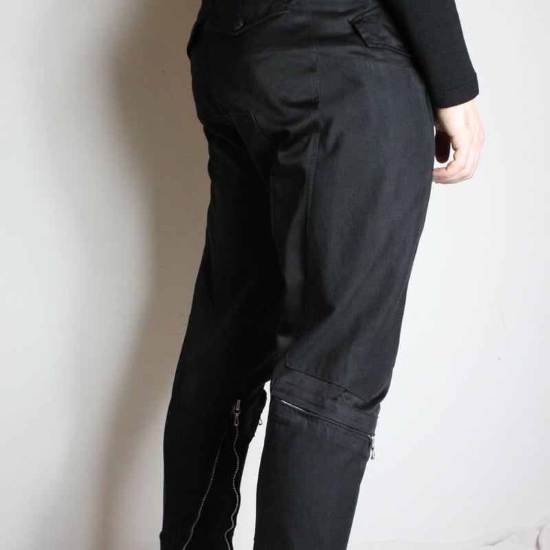 JULIUS 【NEUROMANTIKA】パンツ JULIUS 【NEUROMANTIKA】パンツ