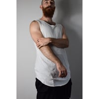 Song for the Mute SS17 Beau Tank Top