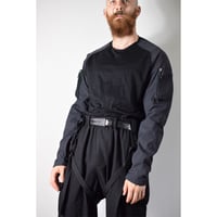 Devoa SS22 Combat Shirt - CSC-CCM