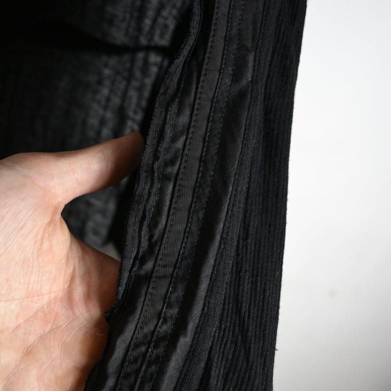 トップス julius 09ss archive silkcutsew トップス julius 09ss archive silkcutsew トップス julius 09ss