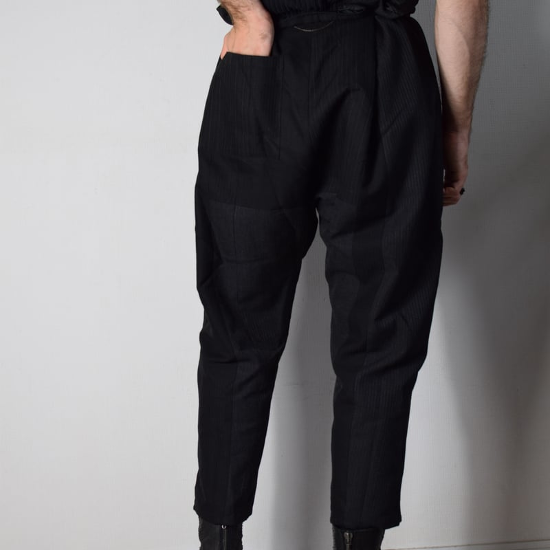 Julius AW03 Cloth Works For Undead Pants | Kara