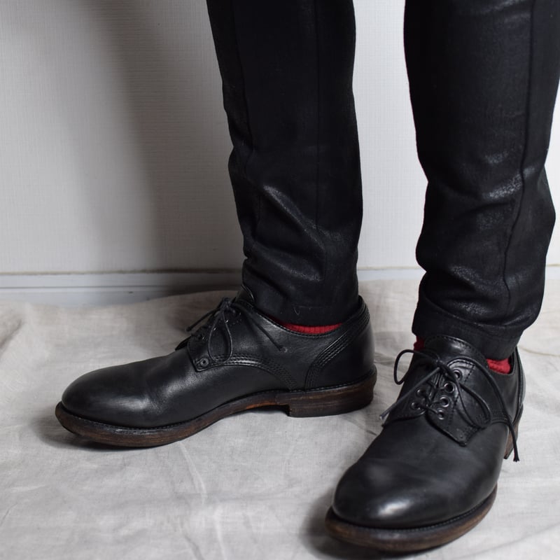 Julius Derby Shoes | Karasu Shop