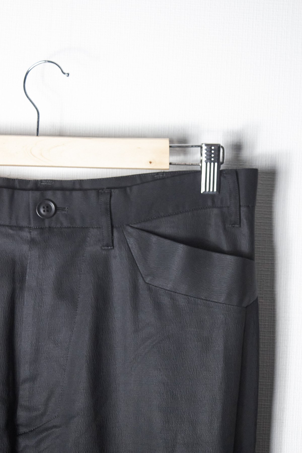 Julius SS15 Prism Pants - 497PAM1 | Karasu Shop