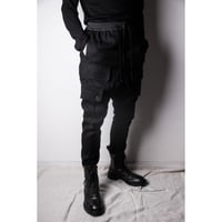 Devoa AW21 Cargo Pants - PTF-HRC