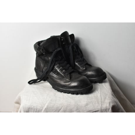MA_Julius Lace-Up Boots