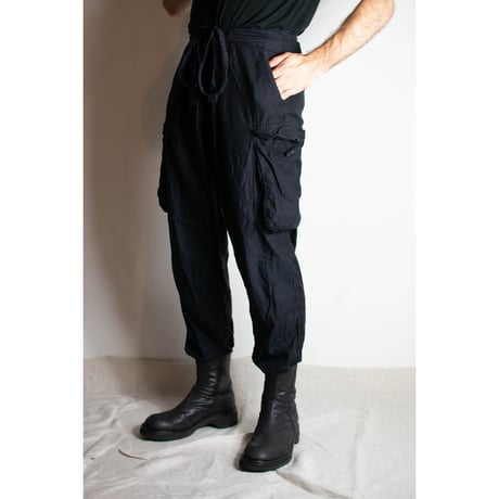 パンツ the viridi-anne sarouel pants julius the viridi-anne sarouel pants juliusCATEGORY Julius | Karasu Shop
