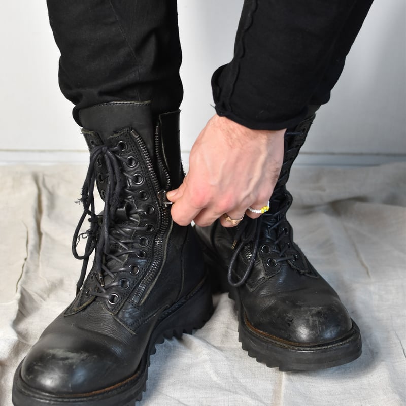 ユリウス JULIUS 14SS 457PAM3 ghost 2 ユリウス JULIUS 14SS 457PAM3 ghost 2 _julius SS 2014