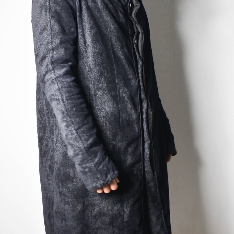 おだんご様専用 ユリウス AW11 カウルネックコート - 357COM17 【公式