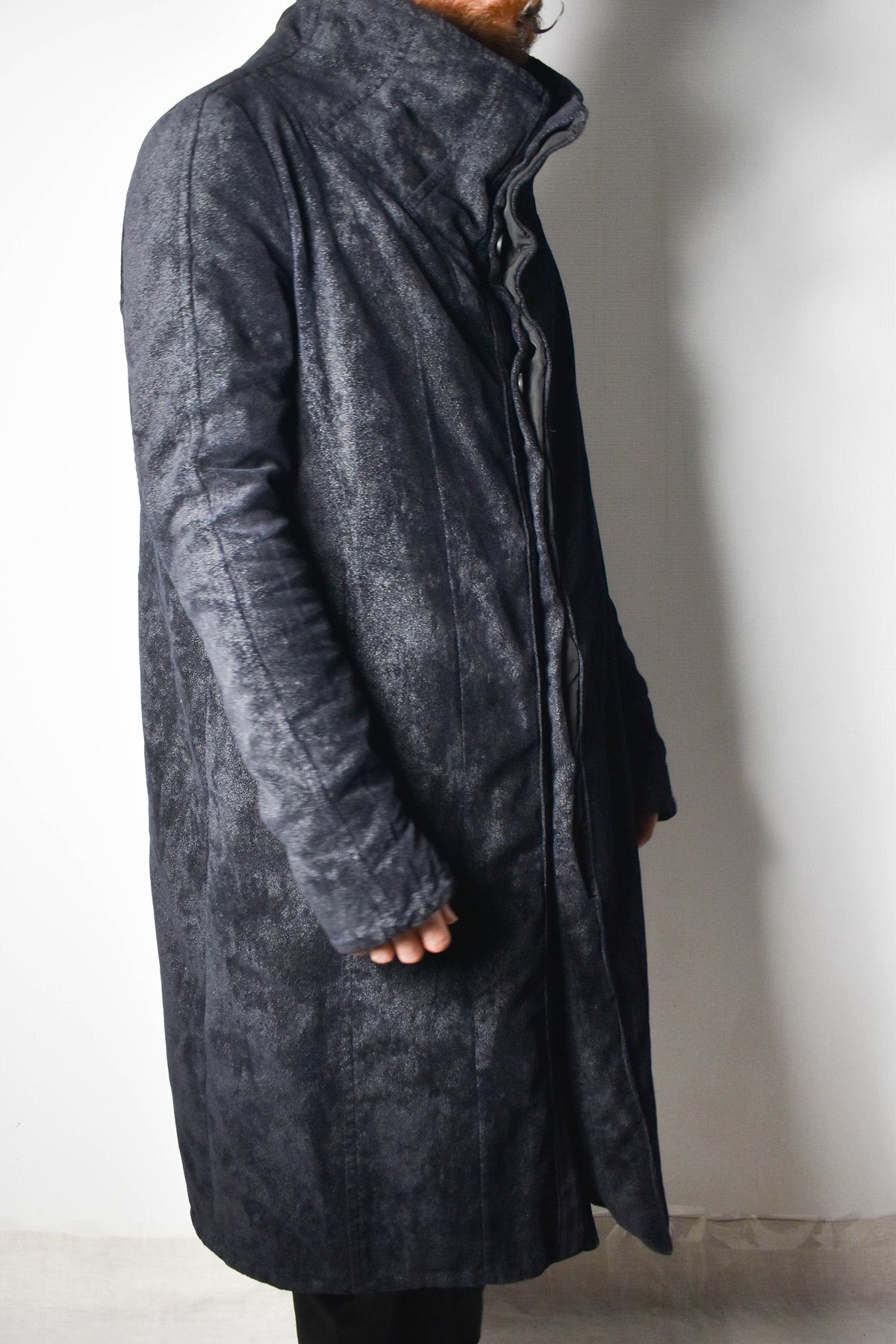 11AW JULIUS ユリウス halo ジャケット アンゴラ混ジャケット 11AW JULIUS ユリウス halo ジャケット アンゴラ混ジャケット 【公式通販】