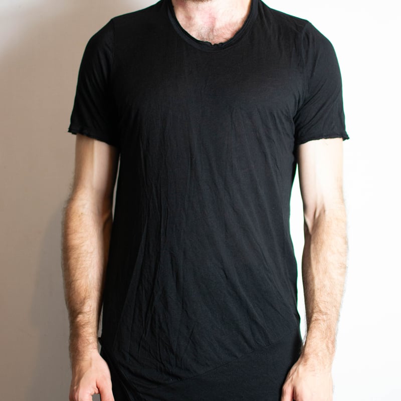 Julius SS13 Vandalism Top | Karasu Shop