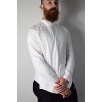 Julius SS05 An Individual Silk Tank Top | Karas