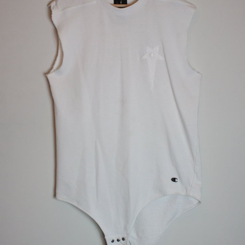 Rick Owens Champion Tank - CM20S0009-215221 | K