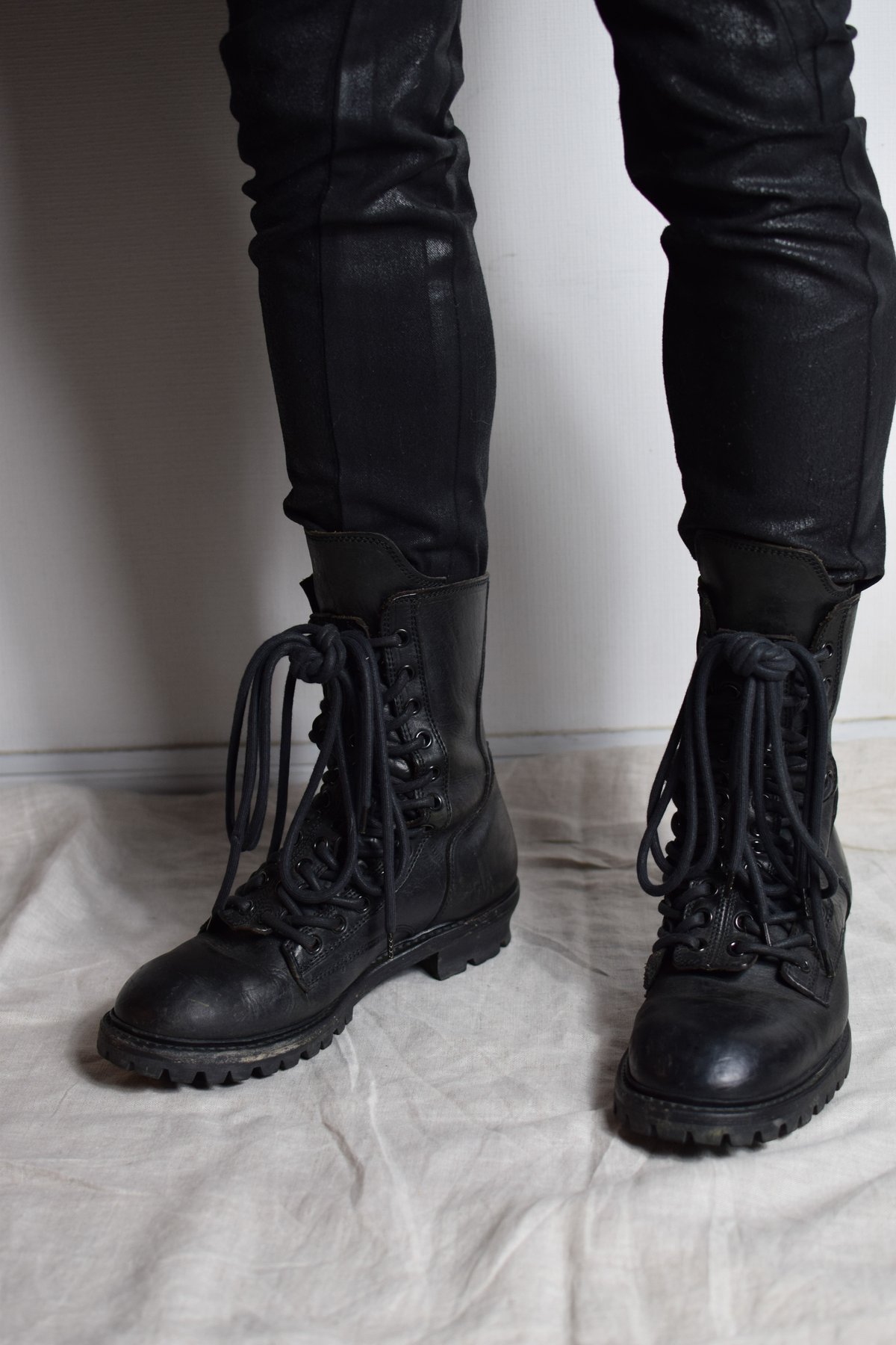 JULIUS / 　ブーツ　 珍品 GcpgqLpW.jpg?width=768