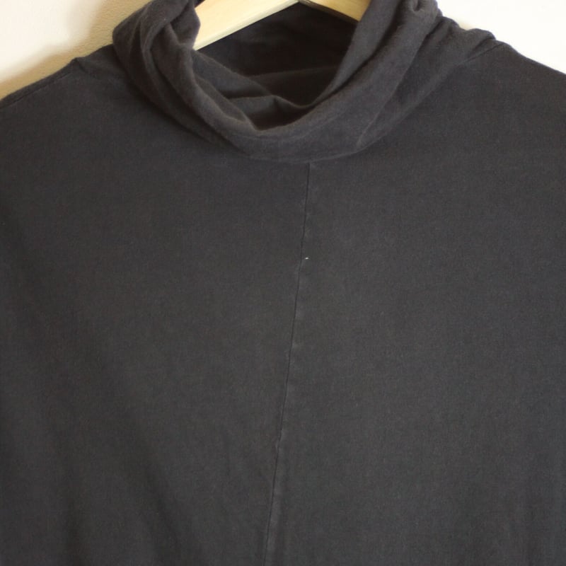 Carol Christian Poell Fall 01-02 Twisted Turtle