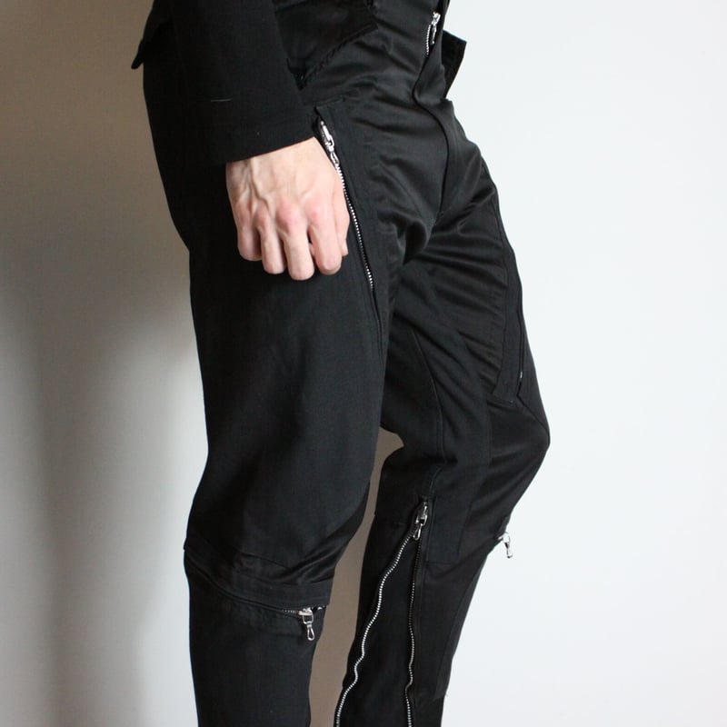 JULIUS 【NEUROMANTIKA】パンツ JULIUS 【NEUROMANTIKA】パンツ JULIUS 【NEUROMANTIKA】パンツ