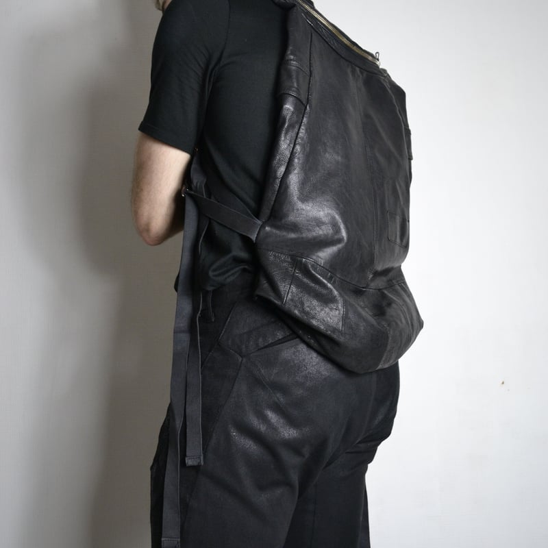 Julius Backpack | Karasu Shop