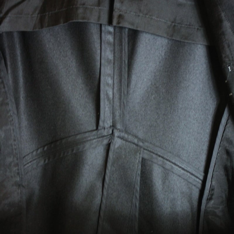 Julius AW14 Glitch Coat - 477JAM2 | Karasu Shop