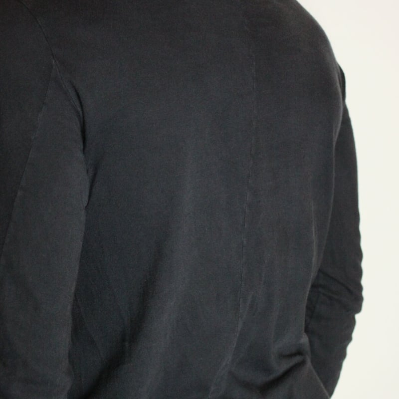 Carol Christian Poell Fall 01-02 Twisted Turtle