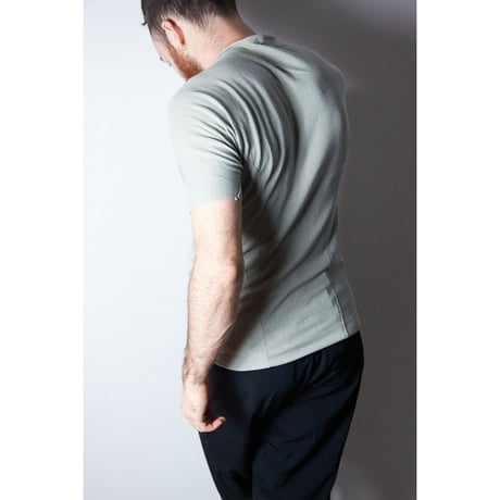 Devoa Washi Blend T-Shirt
