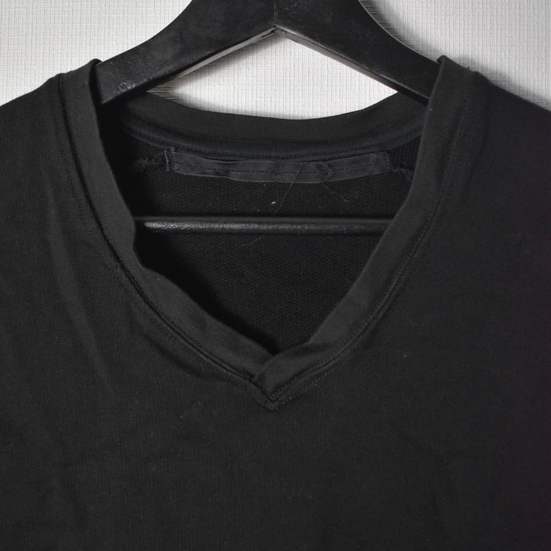 Julius SS17 Knives Sample Hell T-Shirt - 577CPM