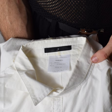 Julius AW05 Thieves Shirt