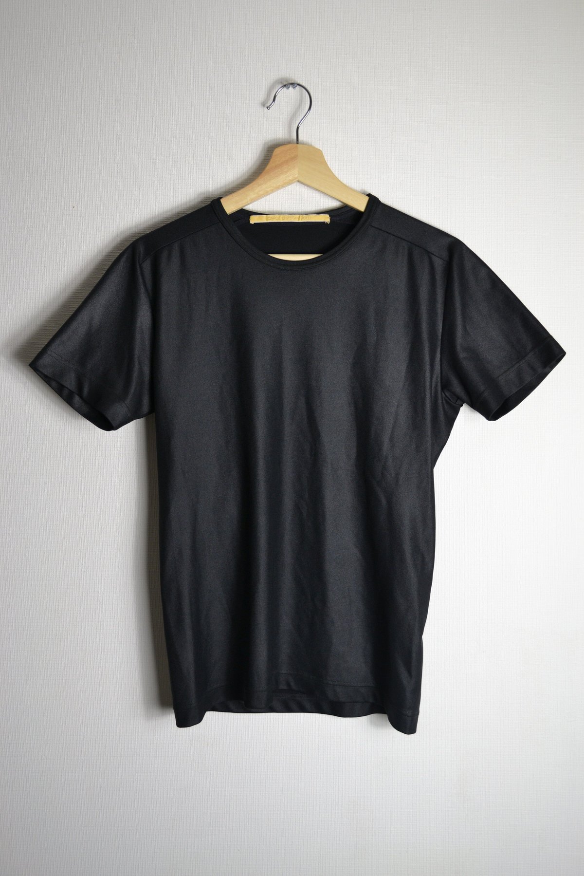 Carol Christian Poell AW97 T-Shirt | Karasu Shop