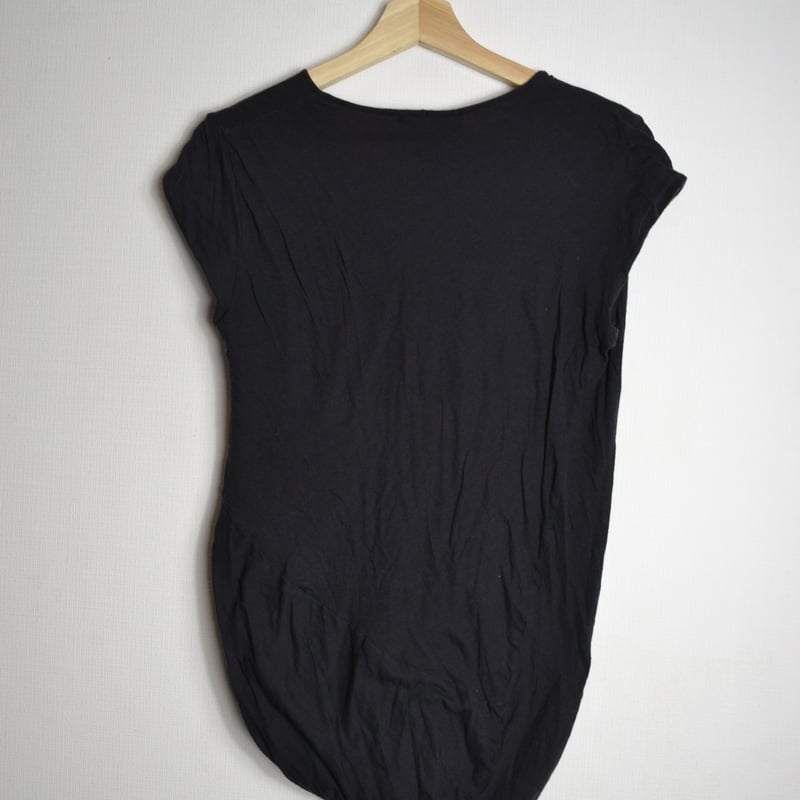 Julius SS07 Underworld Twisted Tank - 187CUM1 |