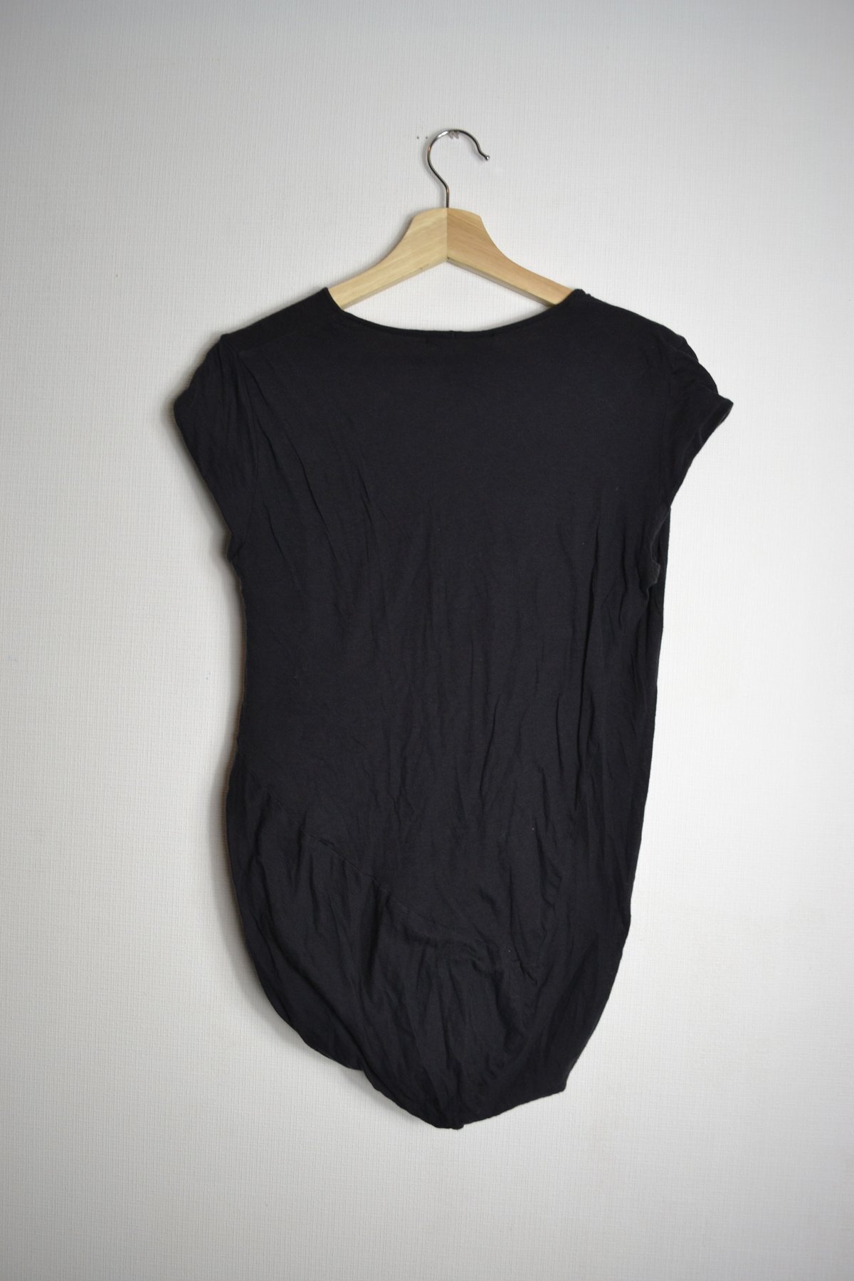 Julius SS07 Underworld Twisted Tank - 187CUM1 |
