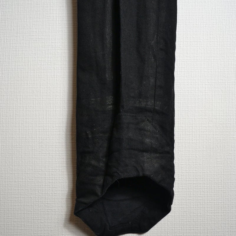 Julius SS15 Prism Coated Jeans - 497PAM28-C | K