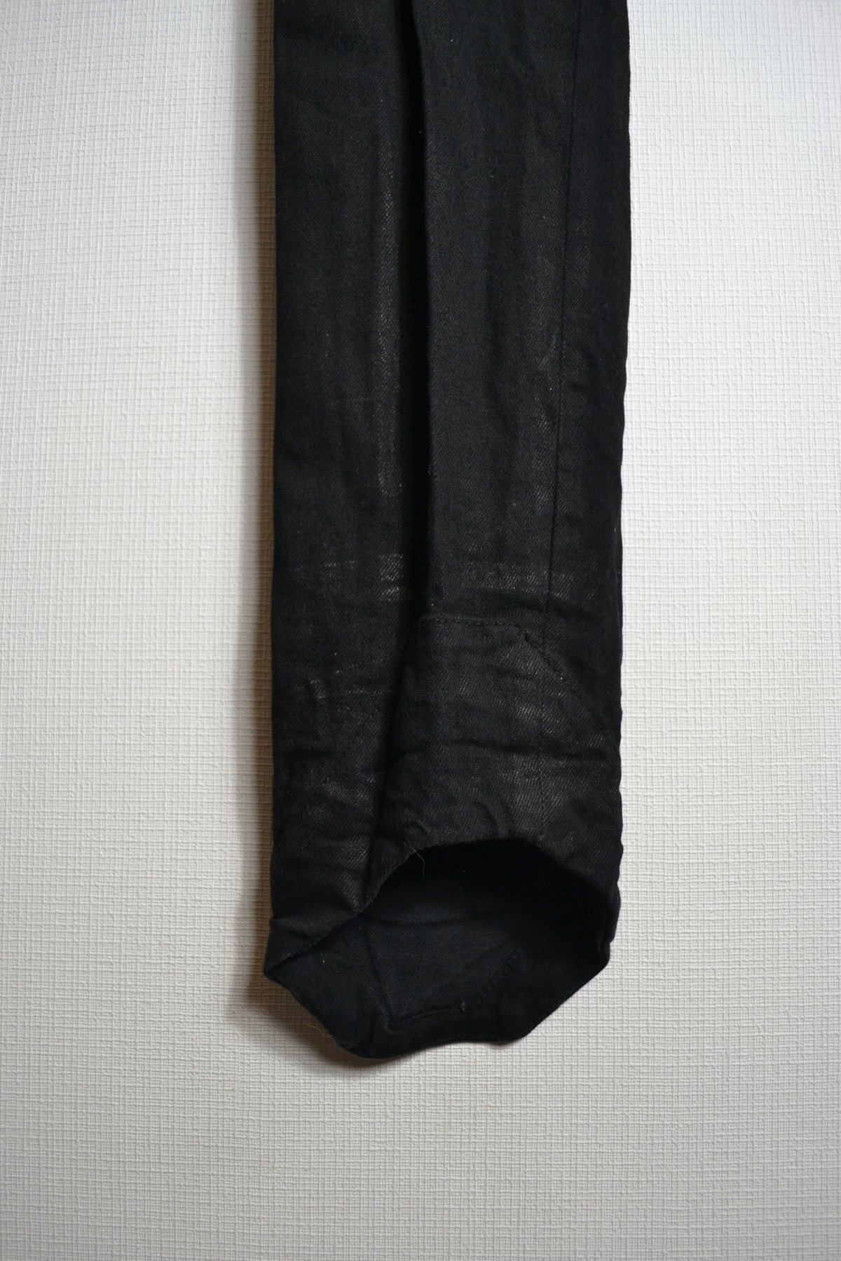 Julius SS15 Prism Coated Jeans - 497PAM28-C | K
