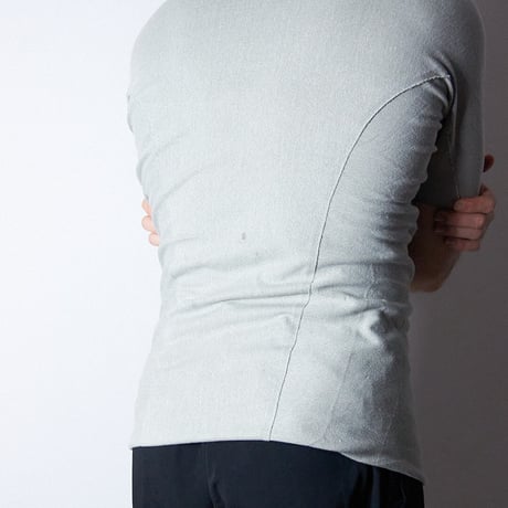 Devoa Washi Blend T-Shirt
