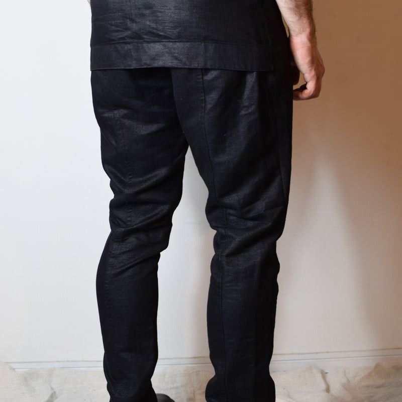 パンツ JULIUS archives skirt half pants 12ss パンツ JULIUS archives skirt half pants 12ss JULIUS archives skirt