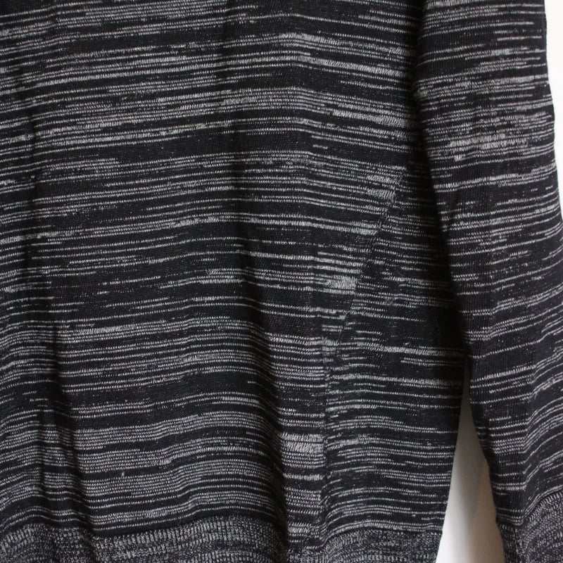 Carol Christian Poell AW02 Sweater - KM/1744 SA