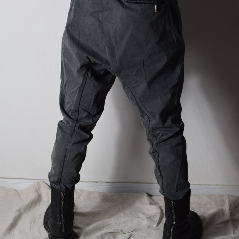 Boris bidjan saberi.AW14–15モデル 希少 BORIS BIDJAN SABERI AW 14