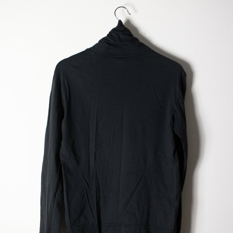 Carol Christian Poell Fall 01-02 Twisted Turtle