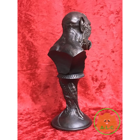 Berserker of ORC(Copper color)／オークの凶戦士(銅色)