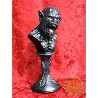 Berserker of ORC(Silver color)／オークの凶戦士(銀色)