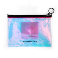 "will" ポーチ/ accessory case