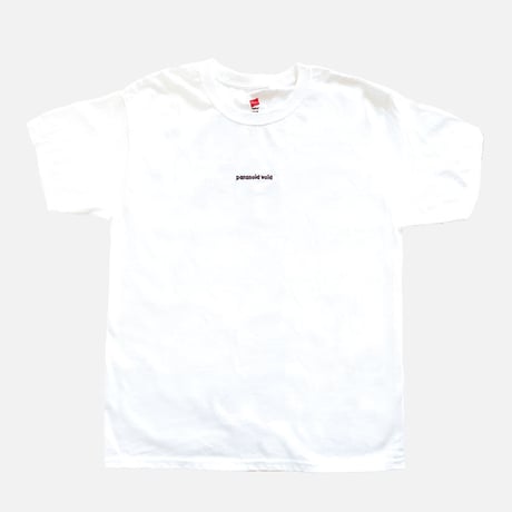 T-shirts -Future- [WT×GRAY]