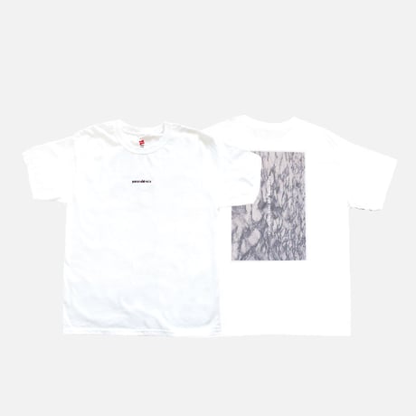 T-shirts -Future- [WT×GRAY]