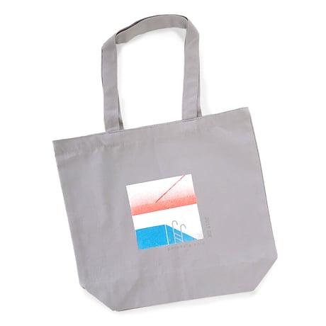 Tote bag -2019 OK-