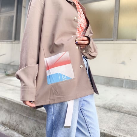 Shirts -2019 OK-