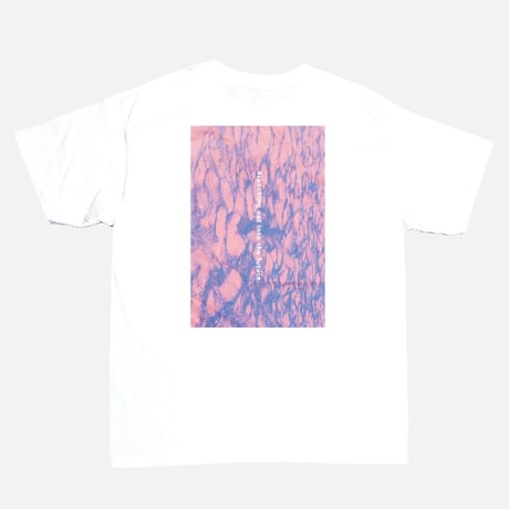 T-shirts -Future-  [WT×PINK]