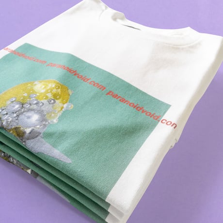travels in my universe T-shirts