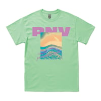 MINT GREEN 25summer ver.