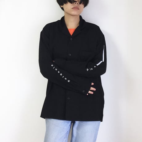 Shirts - s p a c e . -