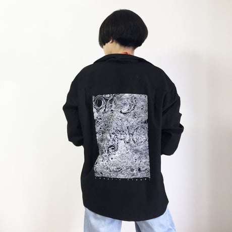 Shirts - s p a c e . -
