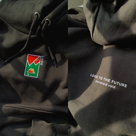 Hoodie [ standard ]