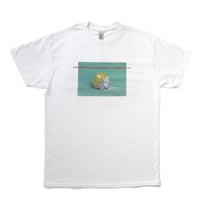 travels in my universe T-shirts
