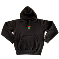 Hoodie [ standard ]